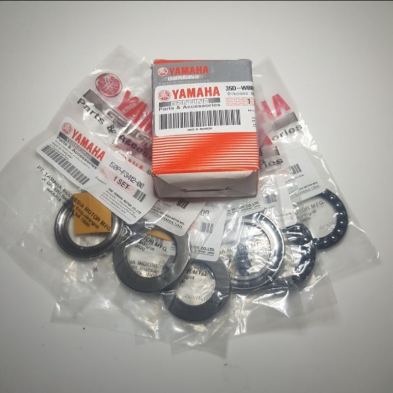 KOMSTIR MIO , FINO , MIO NEW YAMAHA