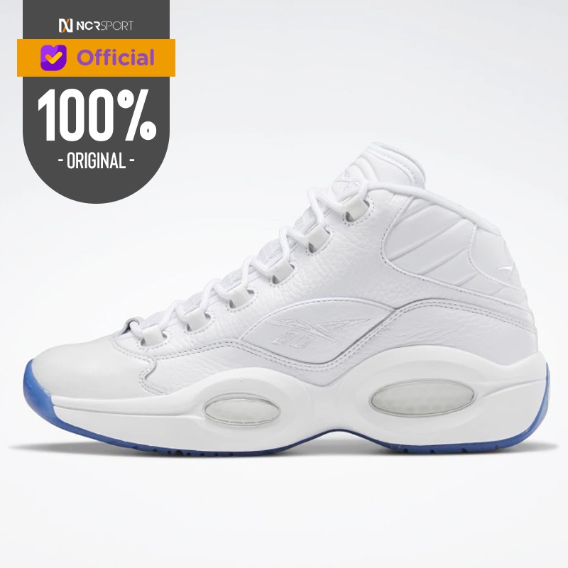reebok question mid basketball