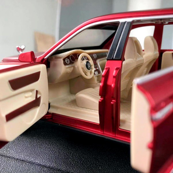 ROLLS ROYCE CULLINAN RR Parfume Pewangi Pengharum Mobil Parfum Pajangan Miniatur Diecast Mobil