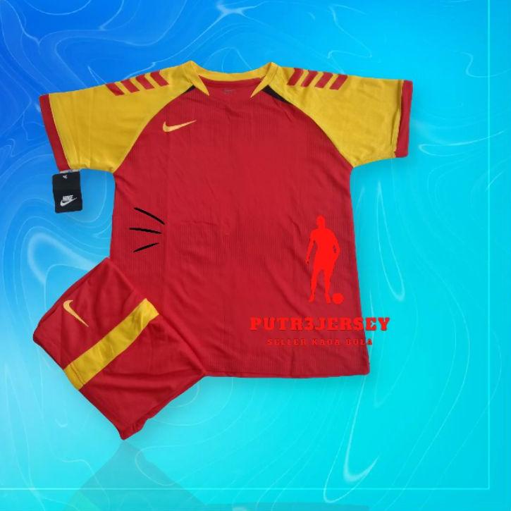 Paling Diminati.. Bayar Di Tempat Stelan Kaos Bola Anak Laki Murah Baju Bola Anak Laki Laki 12 Tahun