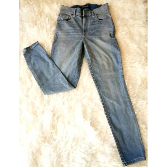 Celana Jeans Branded Express