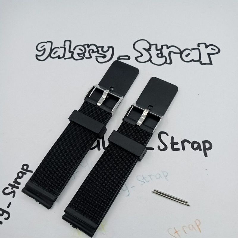 strap pengganti tali jam tangan skmei 1213 1420 1434 1511 1512 SKMEI 1213