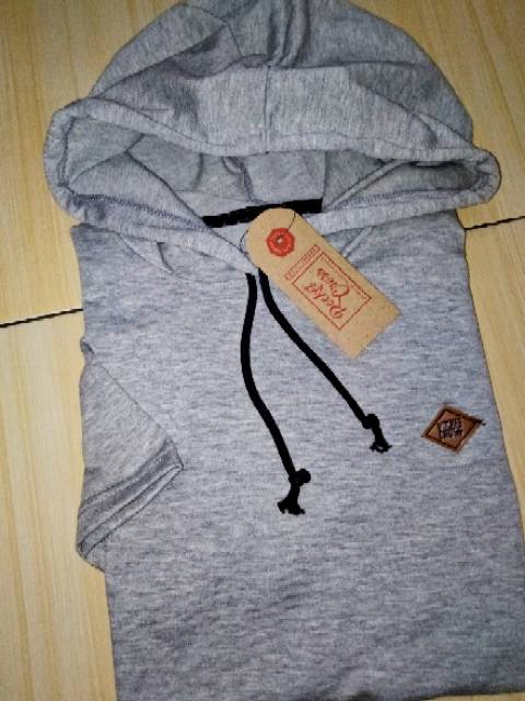 Kaos Hoodie