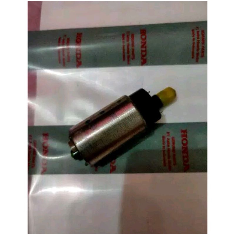 ROTAK DINAMO FUEL PUMP REVO BLADE VARIO 150