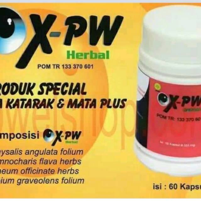 

X-pw herbal