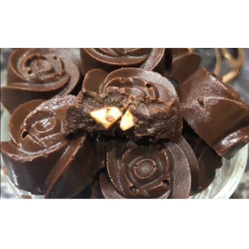 

COKLAT METE (Open Order)