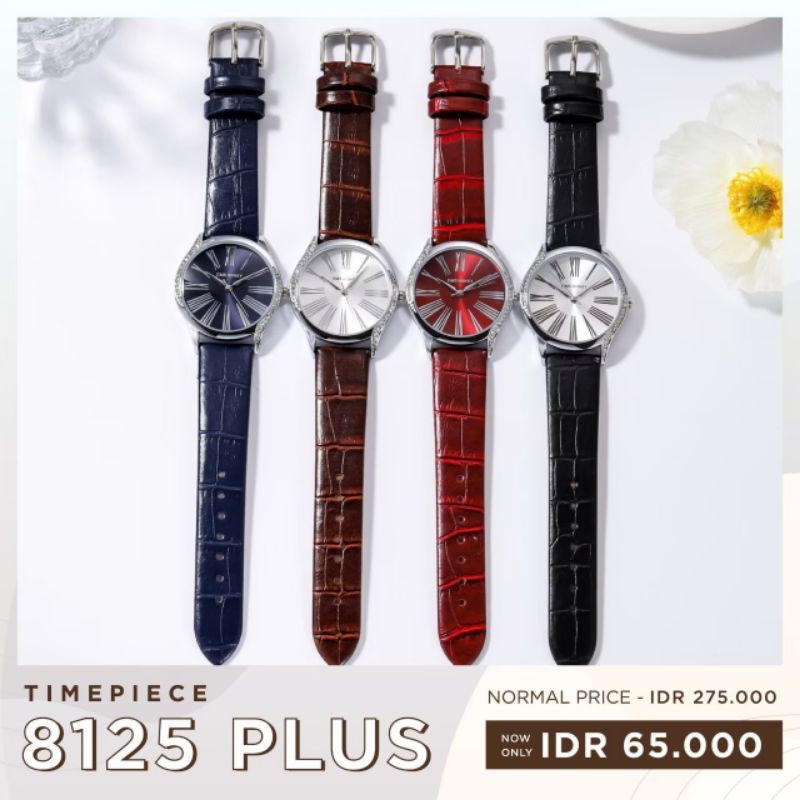 JAM TANGAN JH