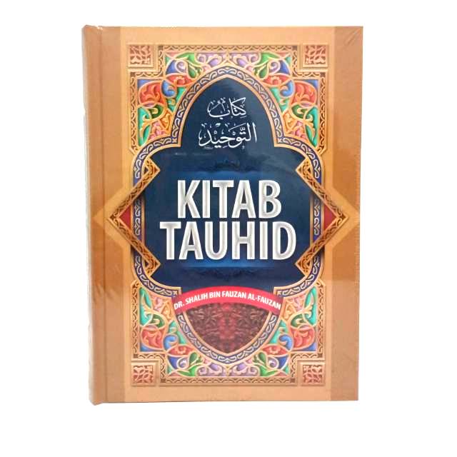 Jual Buku Kitab Tauhid | Shopee Indonesia