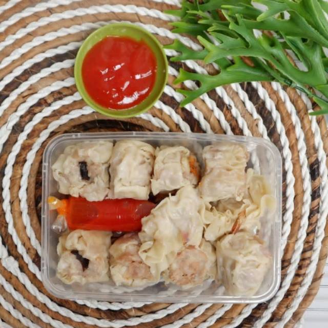 

DIMSUM MIX ISI 10 SUDAH DENGAN SAUS