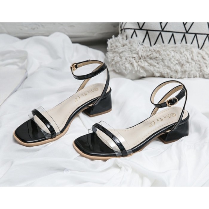 Sendal Lebaran Wanita Sandal Wanita Kekinian Sandal Lebaran Wanita 2022 Sandal Kondangan Wanita Send