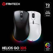 Fantech Mouse Gaming HELIOS GO XD5