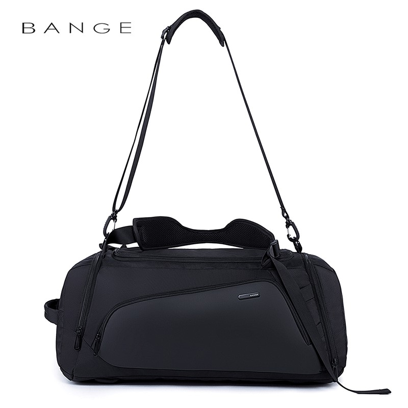 Bange Tas Pria Multi Fungsi Travel GYM Waterproof BG1917