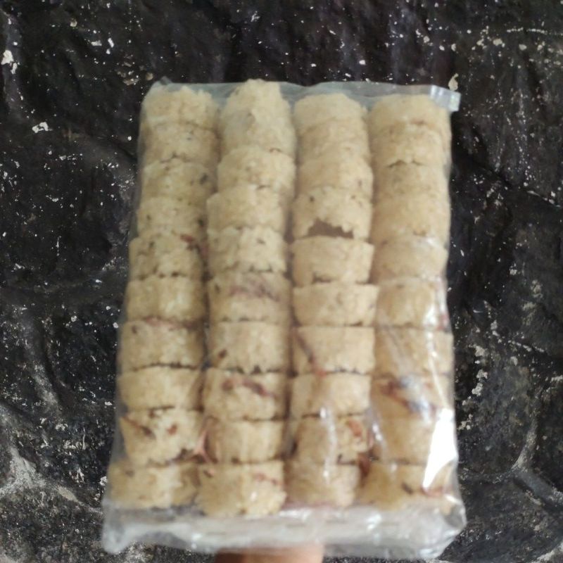 

rengginang lorjuk