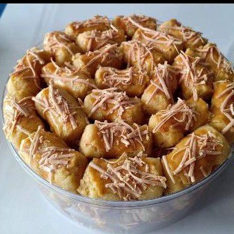 

kastengel keju premium homemade / kue kering homemade / kue kering lebaran