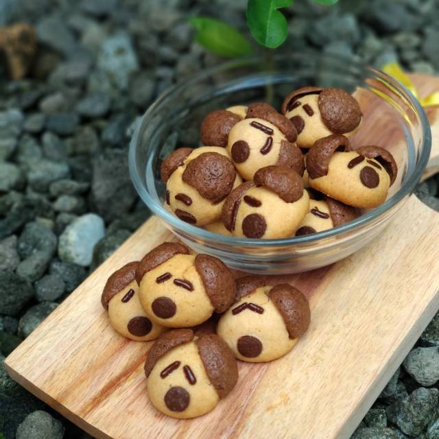 

Milo doggie