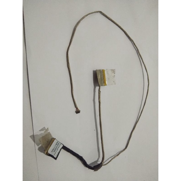 Original Kabel Fleksibel Flexible Flexibel Lcd Led Laptop Asus X453S X 453 S Pin 30