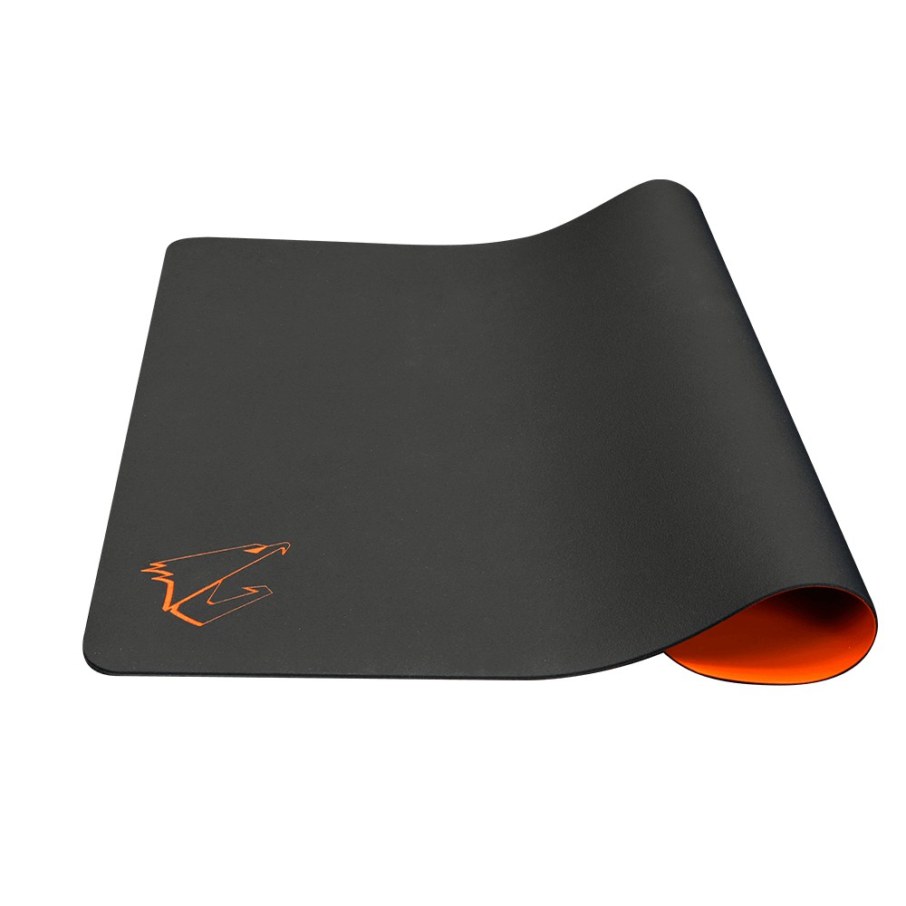 Gigabyte Aorus Mousepad - AMP500 Mouse Pad Gaming