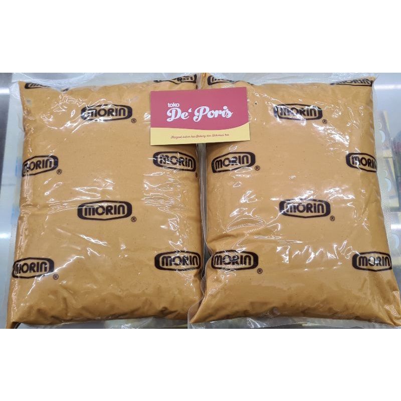 

Morin Selai Kacang Chunky 2kg