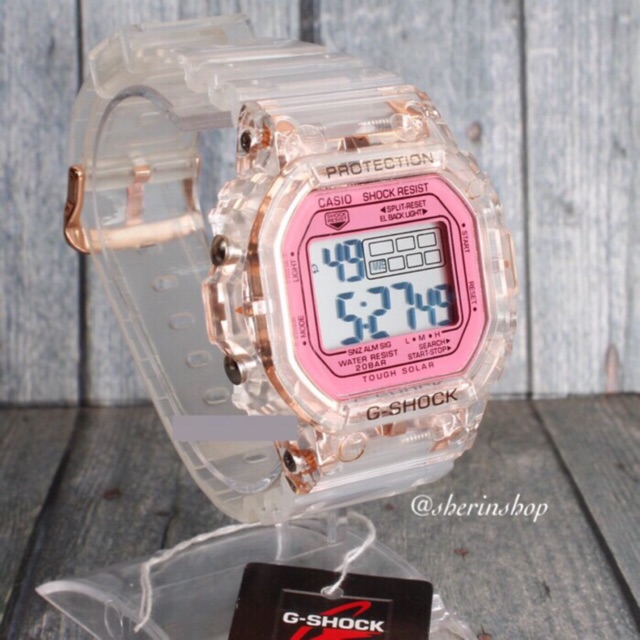 G shock bening best sale