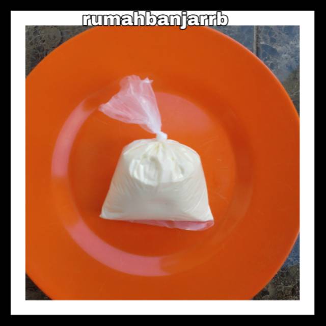 

[BAYAR DI TEMPAT] SUSU BUBUK