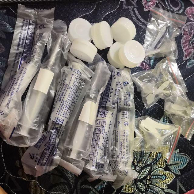 Pill Box 30gr Tempat Obat Pot Salep Saleb Kosong 30 Gr Gram 30gram Wadah Share Jar