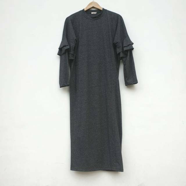 GAMIS BUSUI KANAN KIRI BY AGIRA