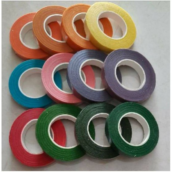 

Floral Tape (pelipit) 30 yards