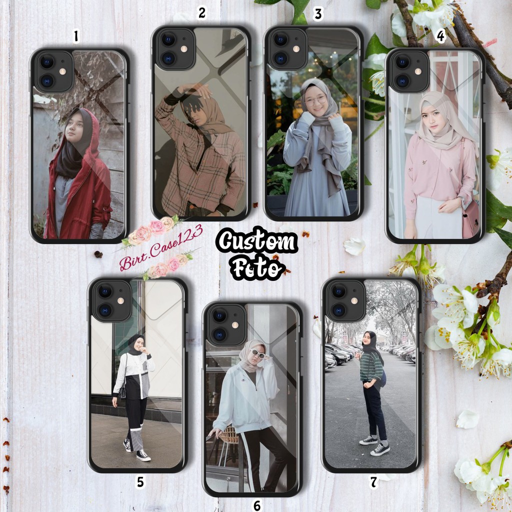 Costum Hardcase 2D glossy Costum SAMSUNG A70 A70S A81 M10 M11 M21/M30S M31 BC1497