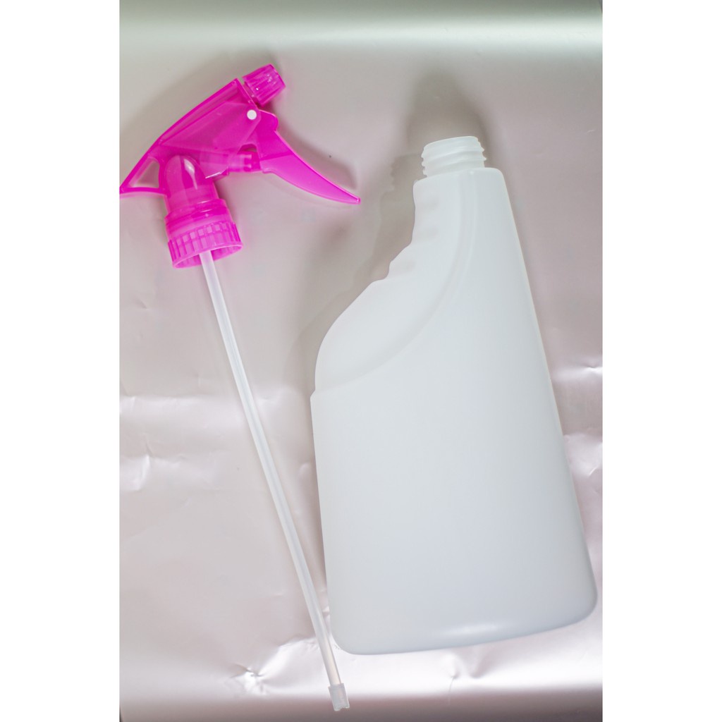 Semprotan Tanaman Air Botol Spray Jetspray 300 / 500 / 1000 ML Hand Sprayer Semprotan Burung