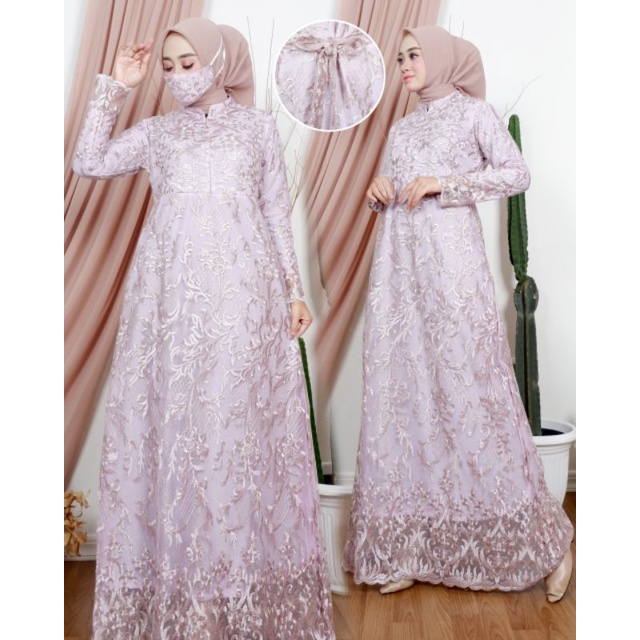 DRESS PESTA MEWAH| GAMI SABANA BUSUI| GAMIS PESTA| GAMIS KONDANGAN| GAMIS KEBAYA| GAMIS TILE| GAMIS KONDANGAN MEWAH| GAMIS BROKAT| GAMIS| GAMIS WISUDA| GAMIS PESTA MEWAH| FASHIONN