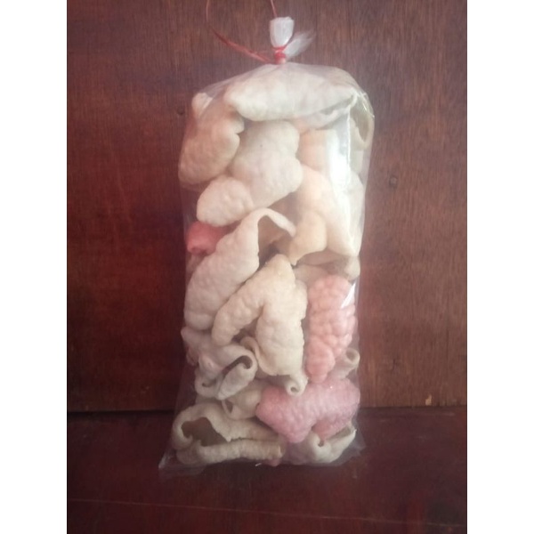 

kerupuksaguRiau enak dan gurih