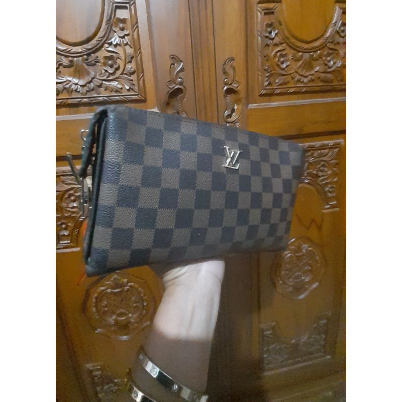 PRELOVED DOMPET LOUIS VUITTON