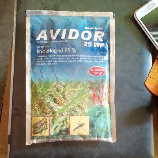 AVIDOR