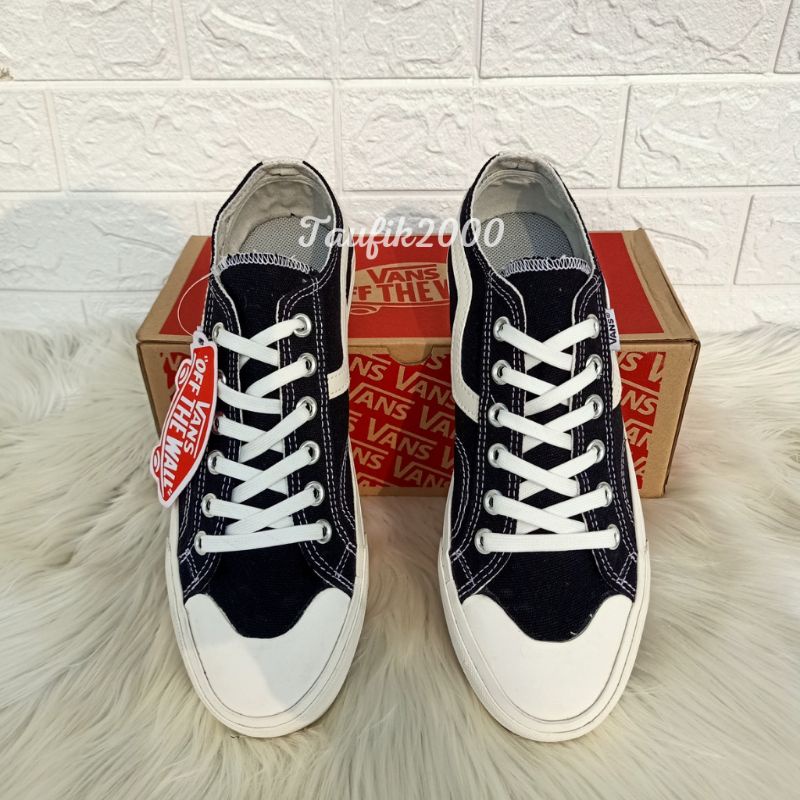 Sepatu Vans Sneakers TL Premium BNIB Pria Wanita