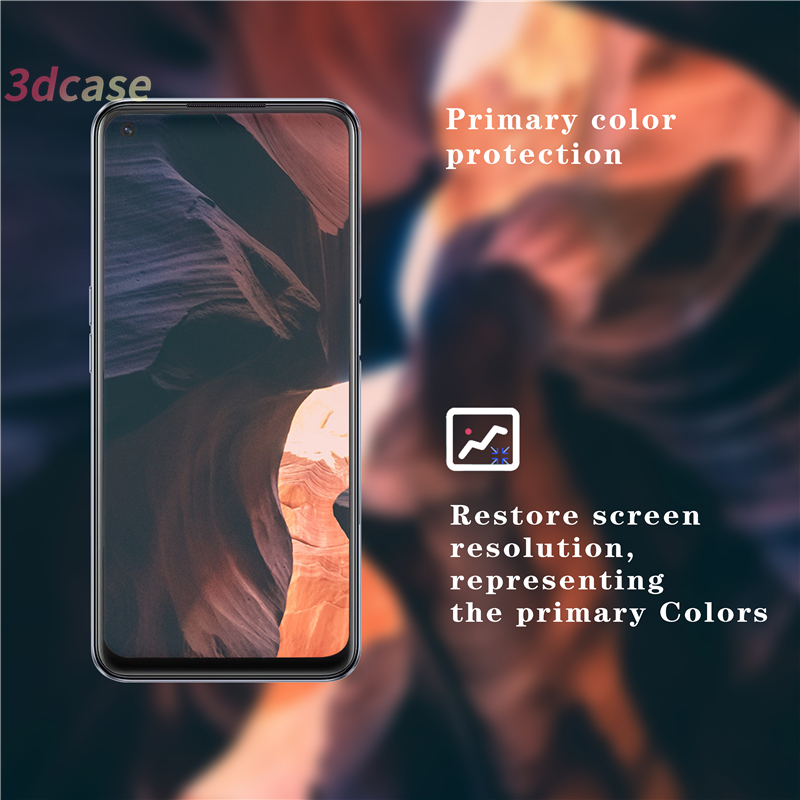 Soft Screen Protector Pelindung Film Ultra-thin Protector untuk VIVO Y12 Y30 Y91C Y1S V19 Y91 Y20 Y20S Y12S Y17 Y93 Y50 Y30i Y12i Y15 Y95 Y11 Y20i Y90 Y91i U10 Y70