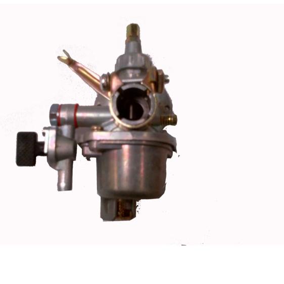Carburator mesin potong rumput 2 tak