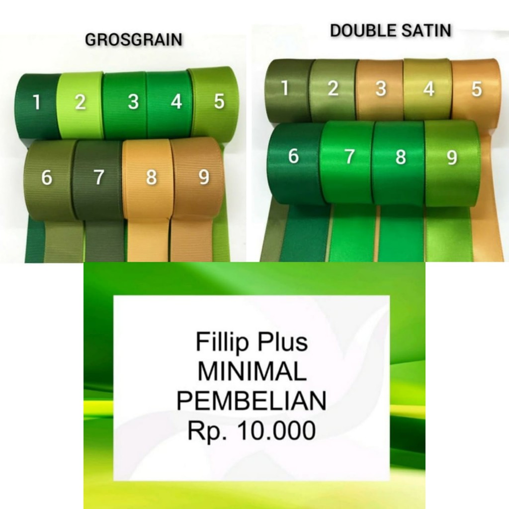 1 BUAH - APLIKASI LEBARAN | IDUL FITRI + PITA HAMPERS | PITA JADIAN