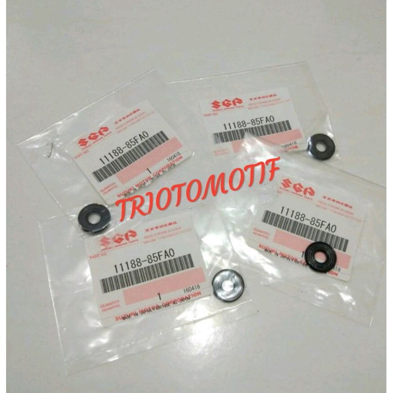 Seal sil gromet tutup cover klep suzuki escudo 2.0