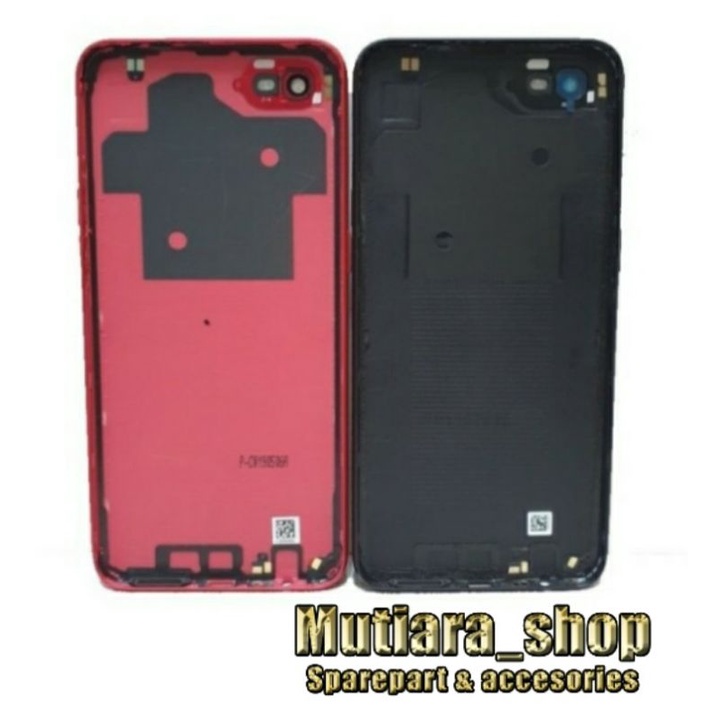 BACKDOOR / BACK COVER / CASING TUTUP BELAKANG OPPO A1K ORI