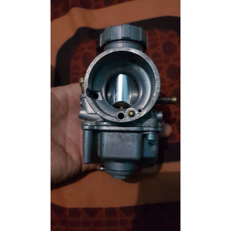 karbu pe 28 ori copotan honda CR 85 bukan original part RM 85 pwk nsr tdr brt uma koso sudco pwl