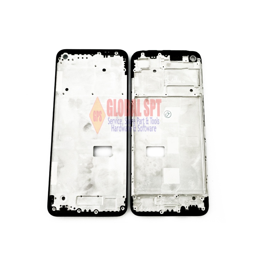 FRAME OPPO A54 4G / TULANG TENGAH / BIZZEL MIDDLE A54