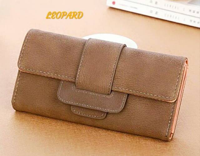 Dompet besar bella / dompet cwe / dompet wanita / dompet murah