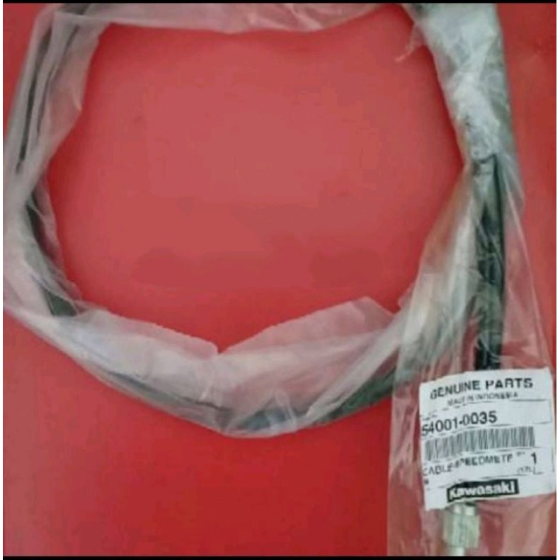 Kabel speedometer klx 150 L klx 150 BForiginal kawasaki