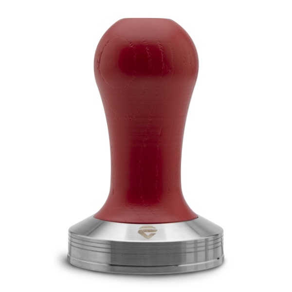 LELIT Red Tamper 58.55mm, PLA481R