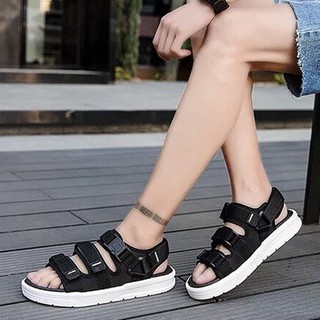  SANDAL  CAUALS PRIA  KEREN TREND FASHION KOREA STYLE TIDAK 