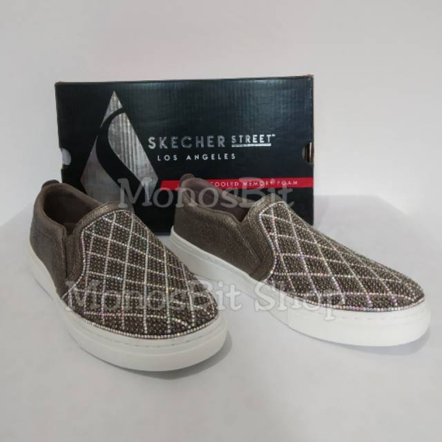 diamond darling skechers