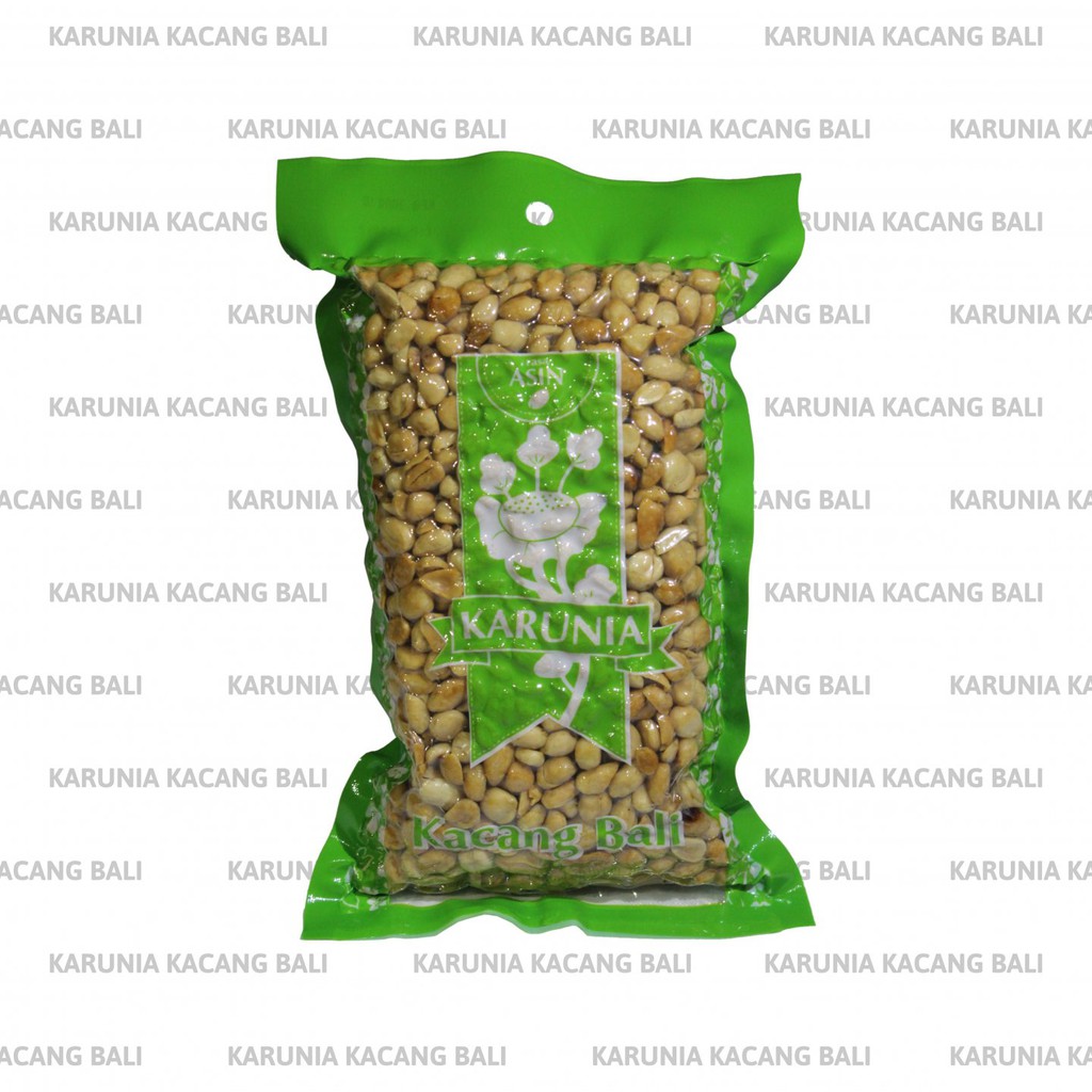 

Karunia Kacang Asin 450gr