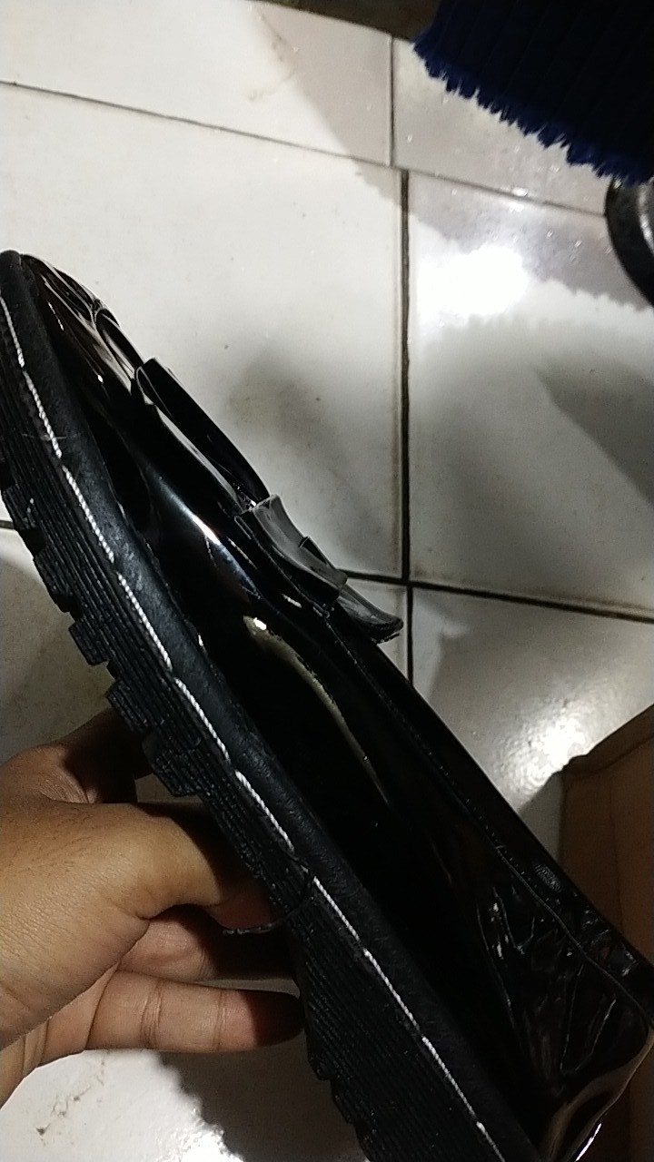 Sepatu Docmart Wanita Mulan/sepatu Wanita Bestseller/slip On Wanita/bisa Bayar Di Tempat (cod)