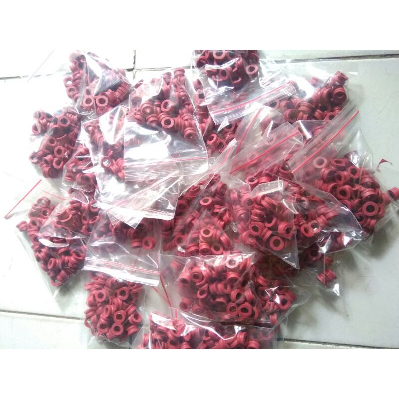 Karet Tabung Gas Sni Berkualitas isi 50 dan 20 pcs