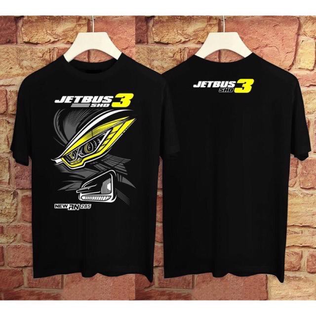 B02  KAOS JETBUS EYE  KAOS JETBUS  KAOS JETBUS SCANIA  KAOS PRIA  KAOS DISTRO